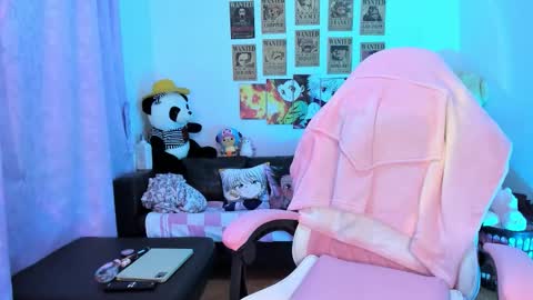 Zoe 3 online show from 12/20/25, 11:01