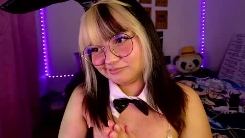 Zoe 3 online show from 04/06/26, 04:46