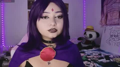Zoe 3 online show from 05/08/26, 11:43