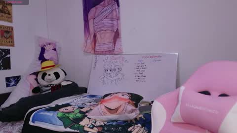 Zoe 3 online show from 05/16/26, 11:57