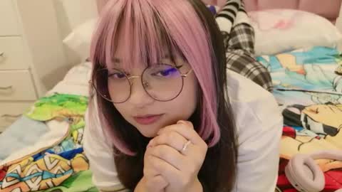Zoe 3 online show from 07/04/26, 02:07