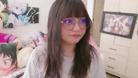 Zoe 3 online show from 07/27/26, 06:15