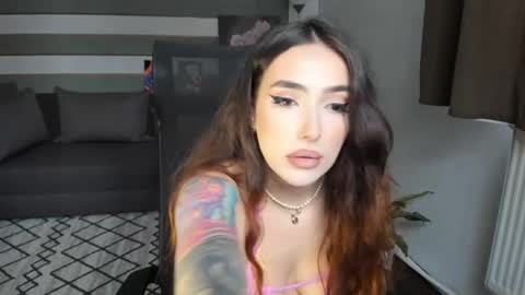 Baby Gal online show from 12/23/24, 12:08