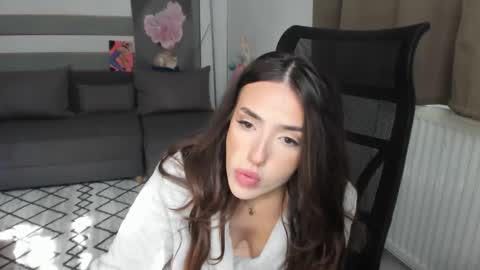 Baby Gal online show from 09/30/25, 08:30