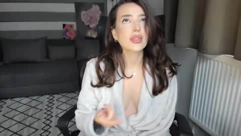 Baby Gal online show from 10/14/25, 06:36