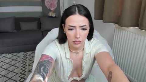 Baby Gal online show from 03/18/26, 07:11