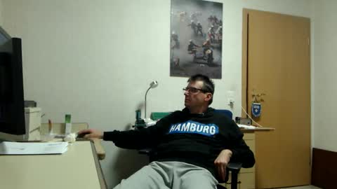 iamachim online show from 11/25/25, 06:30