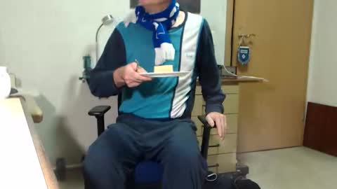 iamachim online show from 11/29/25, 07:00