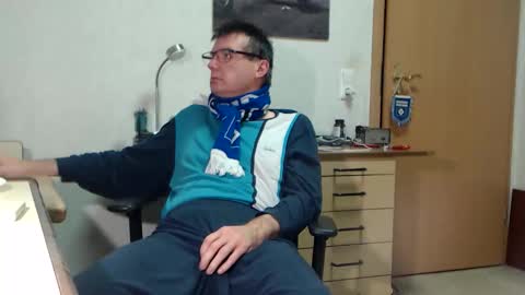 iamachim online show from 12/04/25, 06:44