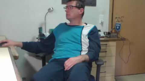 iamachim online show from 12/21/25, 07:21