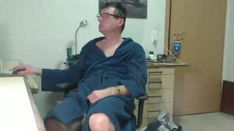 iamachim online show from 02/05/26, 06:23