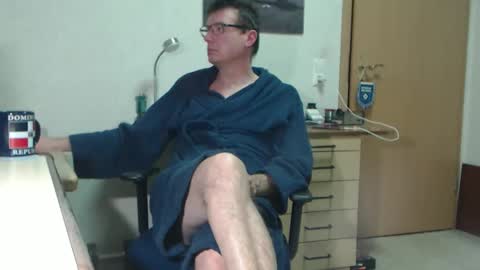 iamachim online show from 02/08/26, 07:39