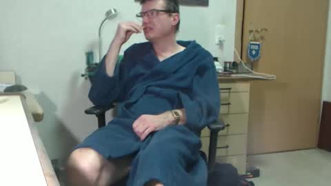 iamachim online show from 02/10/26, 06:45