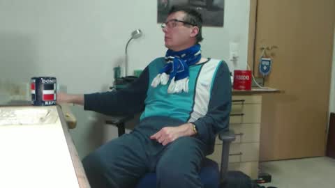 iamachim online show from 02/12/26, 07:14