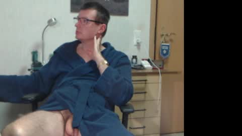 iamachim online show from 03/29/26, 06:19