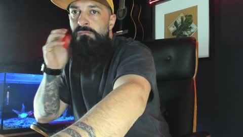 Lex online show from 12/01/24, 04:29