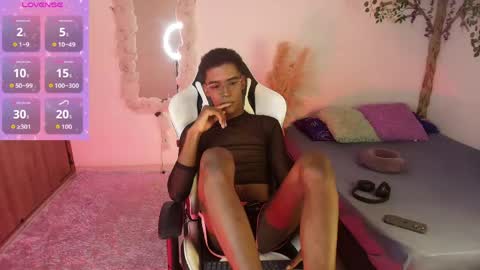 iamandrey_ online show from 04/27/26, 07:12