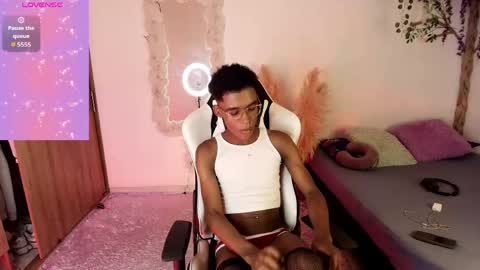 iamandrey_ online show from 05/07/26, 07:41