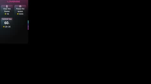 Paula online show from 10/17/25, 01:46