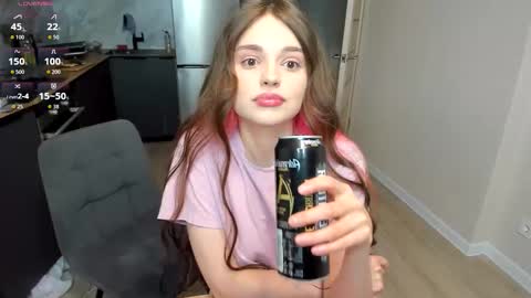 Cassie  STREAMS HERE EVERYDAY online show from 10/15/25, 02:01