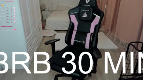 Cassie  STREAMS HERE EVERYDAY online show from 11/27/25, 07:05