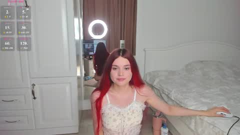 Cassie  STREAMS HERE EVERYDAY online show from 06/16/26, 05:21