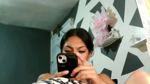 CHRISTIAN online show from 03/04/26, 01:55