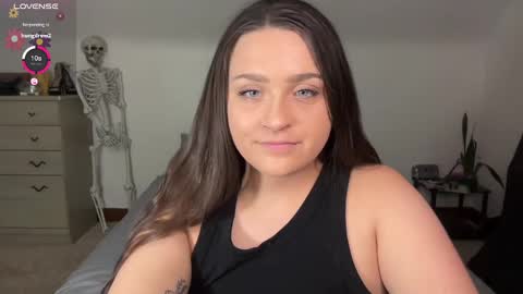 Snapshot of iamcrystalann chatting on 02/20/25, 03:45 Crystal online show from 02/20/25, 03:45