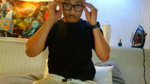 LORD DADDY STRAIGHT MALE online show from 02/06/26, 11:08