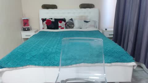 Alice online show from 02/25/25, 01:06