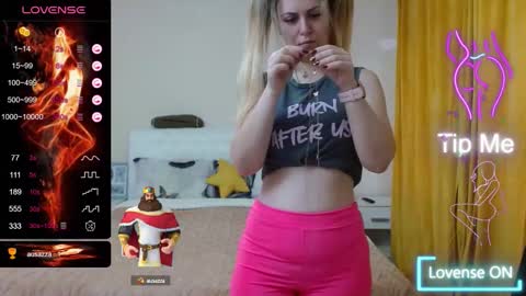 Alice online show from 10/04/25, 08:01