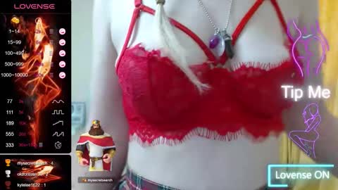 Alice online show from 10/19/25, 07:42