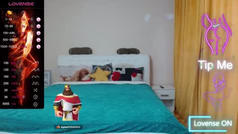 Alice online show from 02/13/26, 07:04