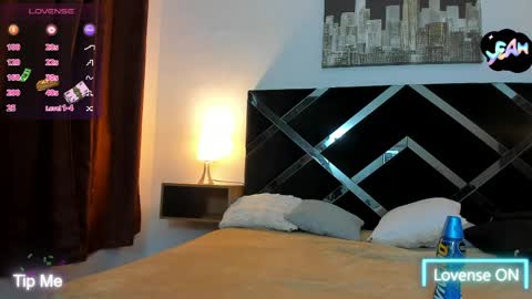 Iam Joseant online show from 04/02/26, 03:04