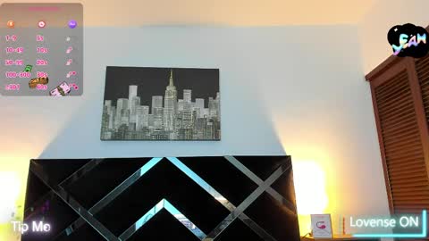 Iam Joseant online show from 04/09/26, 02:55