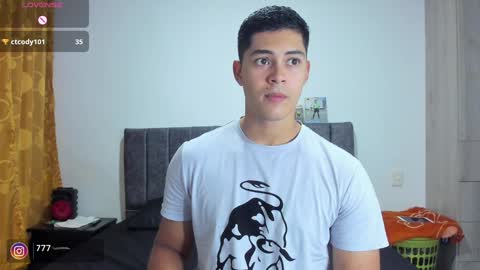 Dylan  independent model  online show from 01/10/25, 01:21