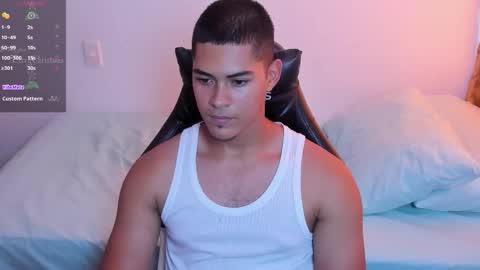 Dylan  independent model  online show from 01/16/26, 05:39