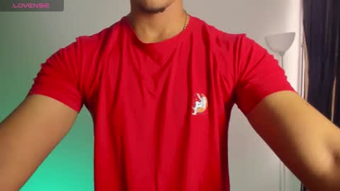 Dylan  independent model  online show from 02/15/26, 10:28