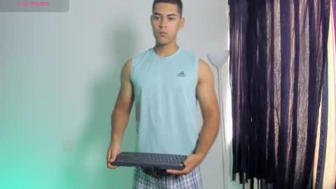 Dylan  independent model  online show from 02/19/26, 03:19