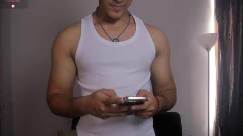 Dylan  independent model  online show from 04/07/26, 04:29