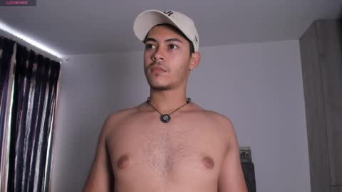 Dylan  independent model  online show from 05/01/26, 04:00