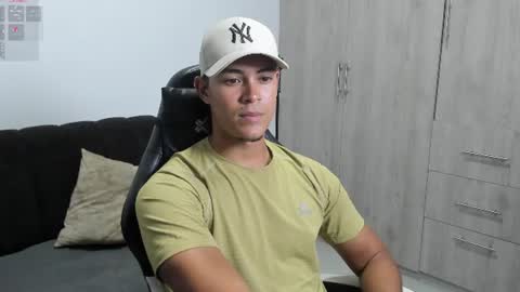 Dylan  independent model  online show from 07/25/26, 04:54