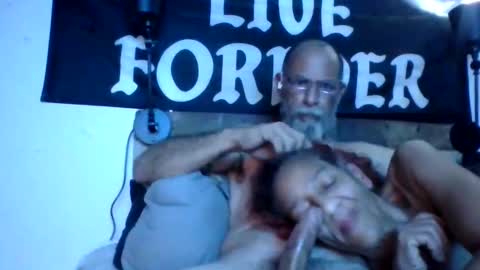 Goat  Lulu  Elektra online show from 01/08/25, 12:47