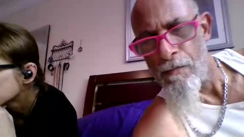 Goat  Lulu  Elektra online show from 02/22/25, 07:25