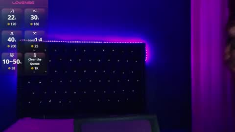 Snapshot of iamgrace chatting on 10/05/25, 03:05 Grace online show from 10/05/25, 03:05