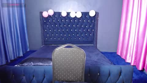 Snapshot of iamgrace chatting on 11/03/25, 02:46 Grace online show from 11/03/25, 02:46