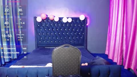 Snapshot of iamgrace chatting on 11/08/25, 03:23 Grace online show from 11/08/25, 03:23