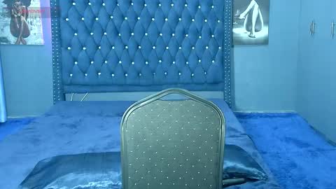 Grace online show from 02/09/26, 03:10