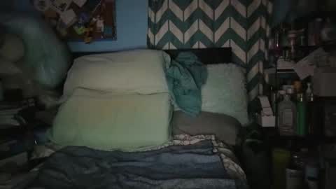 IAmIssac - Issac Dimitri online show from 11/30/25, 03:54