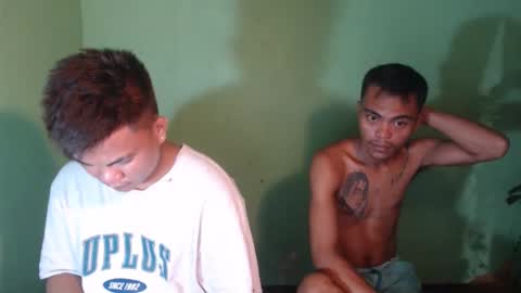 iamjanmar online show from 05/16/26, 10:58